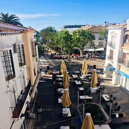 Apartman Sb Casa Balcon De Europa, City,