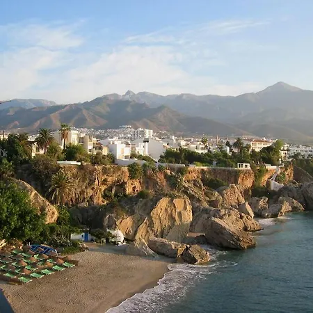 Apartman Sb Casa Balcon De Europa, City,