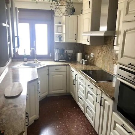 Sb Casa Balcon De Europa, City, *