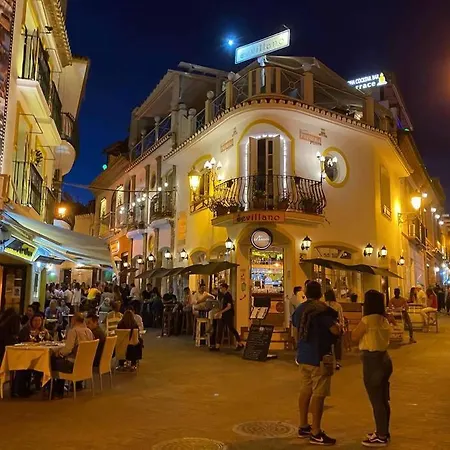 Sb Casa Balcon De Europa, City, *