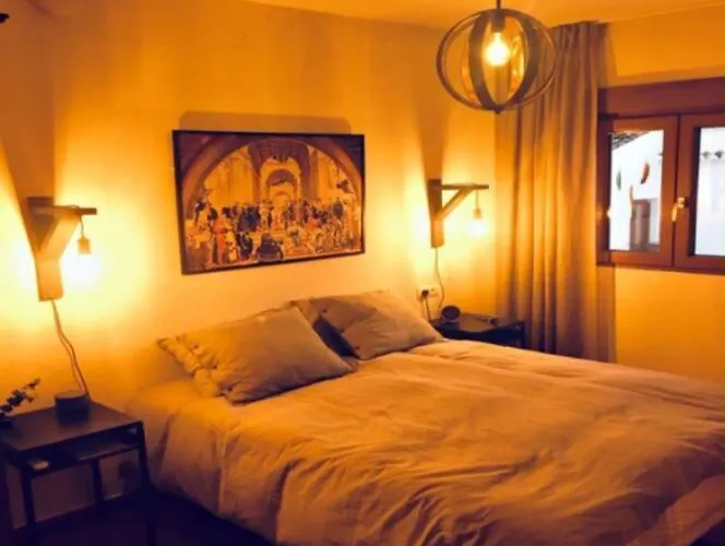 Sb Casa Balcon De Europa, City, *