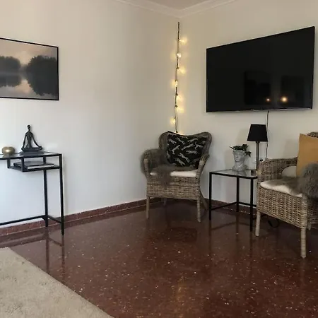 Sb Casa Balcon De Europa, City,