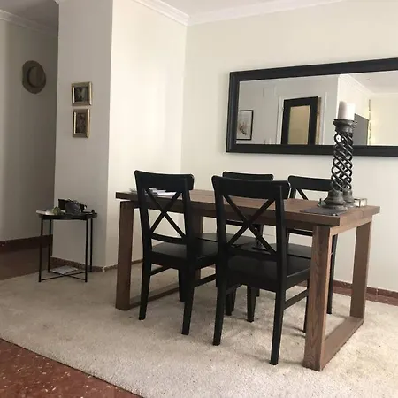 Apartamento Sb Casa Balcon De Europa, City,