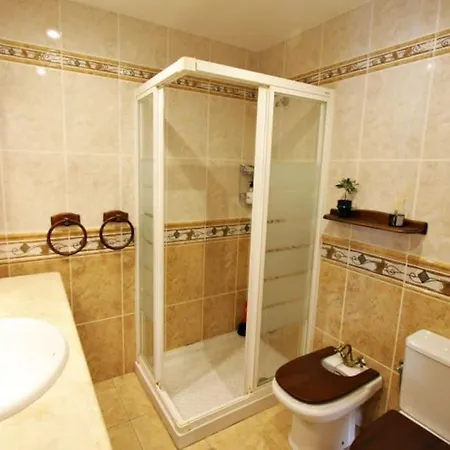 아파트 Sb Casa Balcon De Europa, City, 네르하