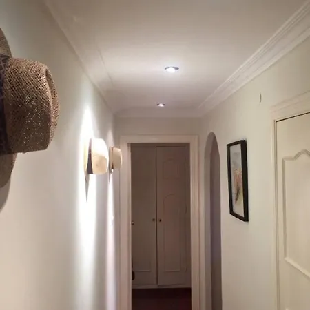 Sb Casa Balcon De Europa, City, 아파트 네르하