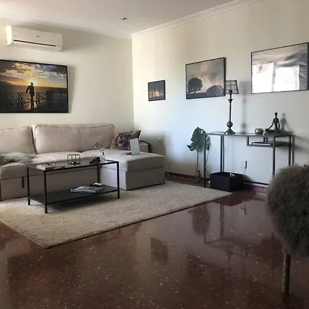 Sb Casa Balcon De Europa, City, *