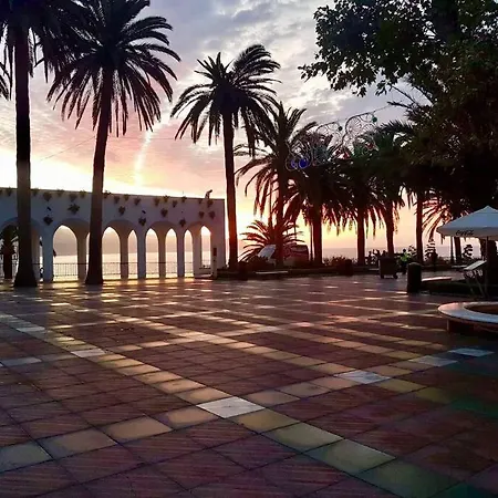 Sb Casa Balcon De Europa, City, *