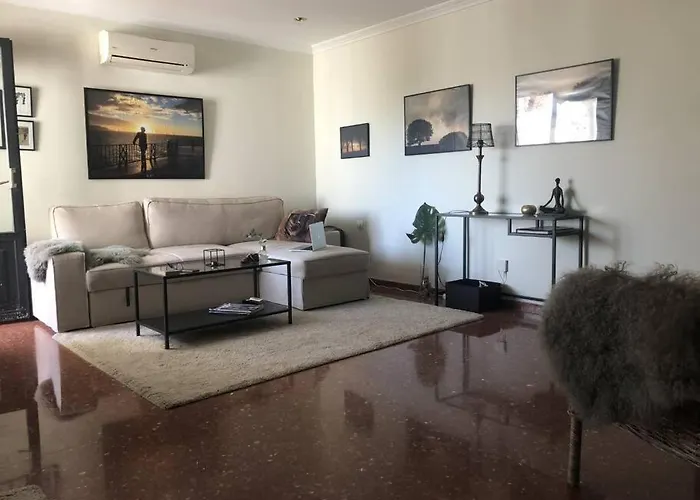 Sb Casa Balcon De Europa, City, *