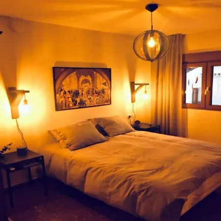 Sb Casa Balcon De Europa, City, *