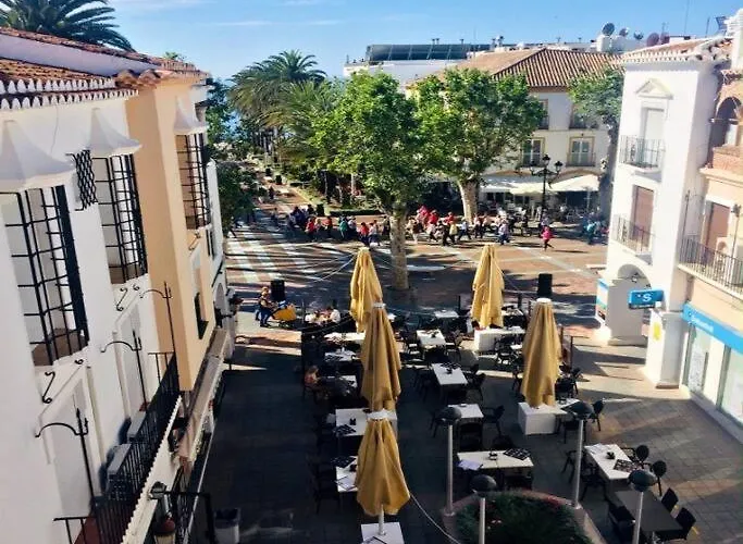 Appartement Sb Casa Balcon De Europa, City,